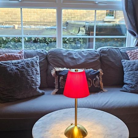 Belfast Cosy Cabin Ngoại thất bức ảnh