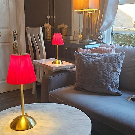 Belfast Cosy Cabin Ngoại thất bức ảnh