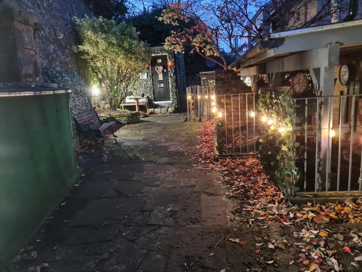 Belfast Cosy Cabin Ngoại thất bức ảnh