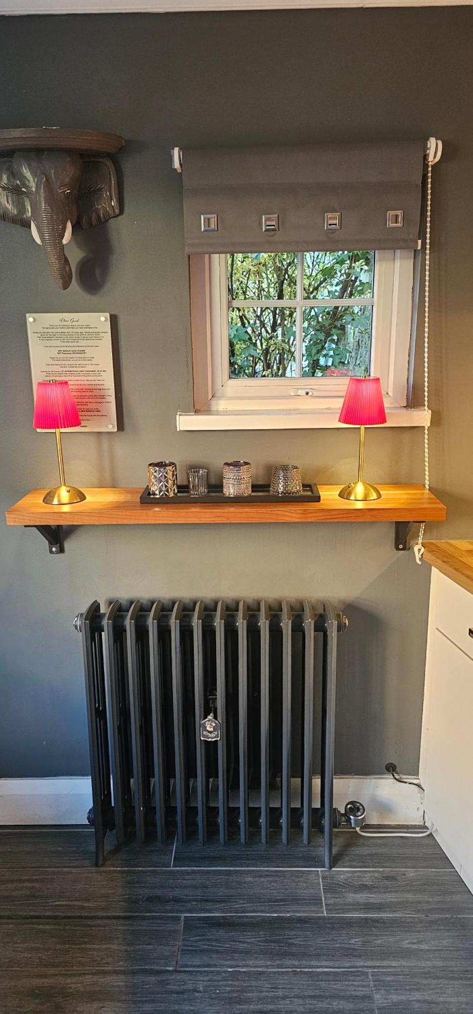 Belfast Cosy Cabin Ngoại thất bức ảnh